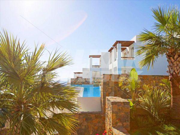holiday in Aquila Elounda Village