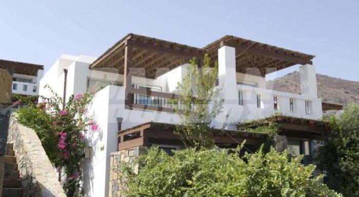 holiday in Aquila Elounda Village