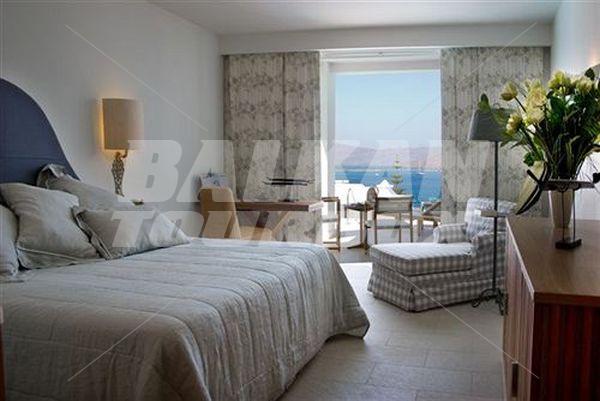 holiday in Aquila Elounda Village