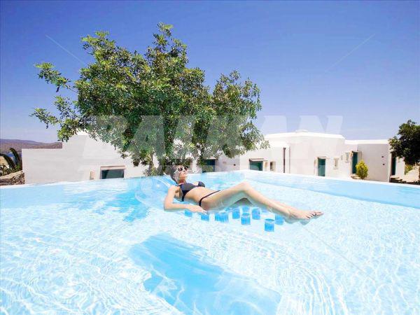 holiday in Aquila Elounda Village