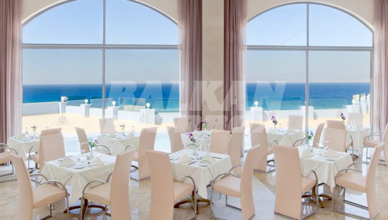 holiday in Atrium Platinum Luxury Resort