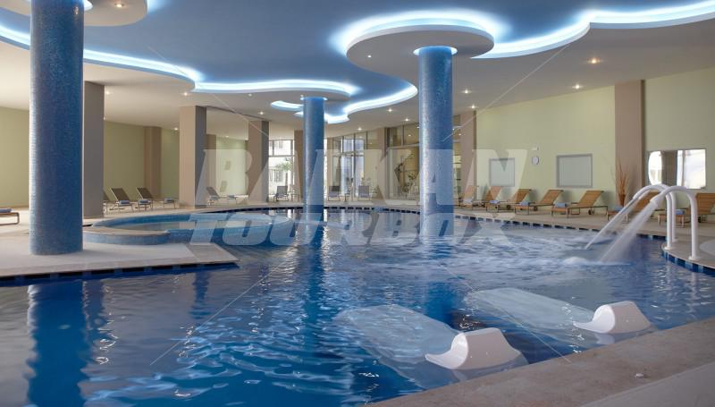 holiday in Atrium Platinum Luxury Resort