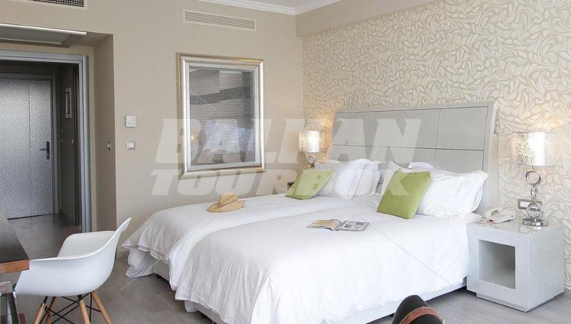 holiday in Atrium Platinum Luxury Resort