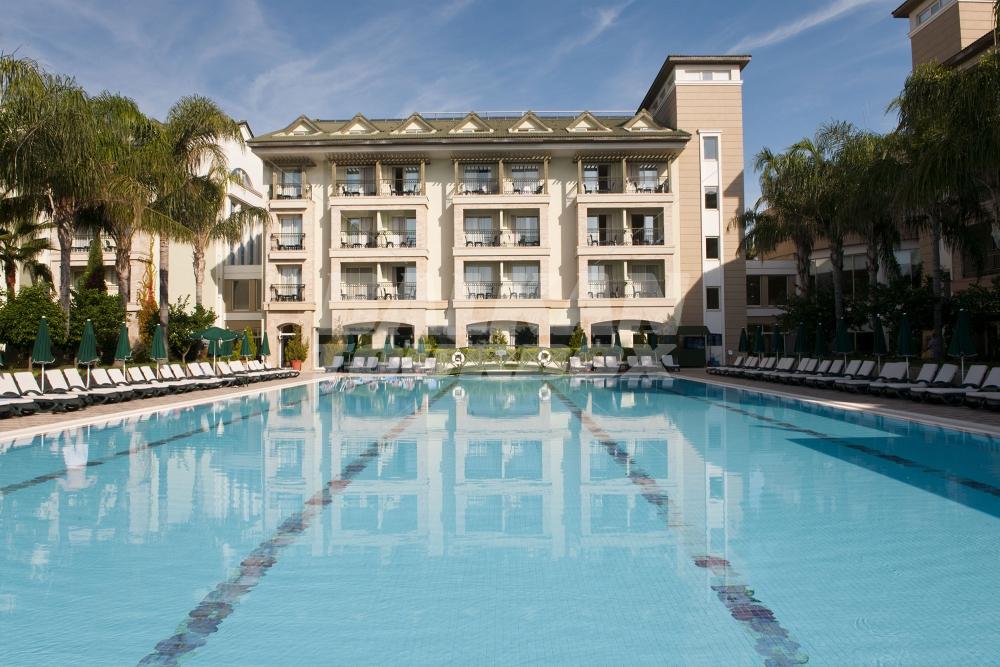 holiday in Alva Donna Beach Resort Comfort