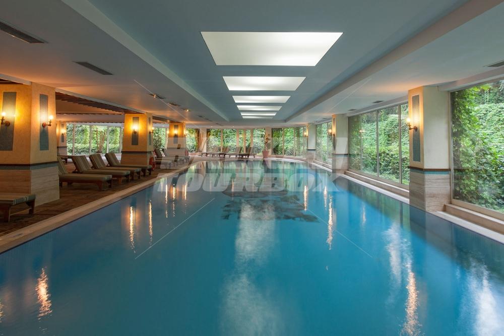 holiday in Alva Donna Beach Resort Comfort