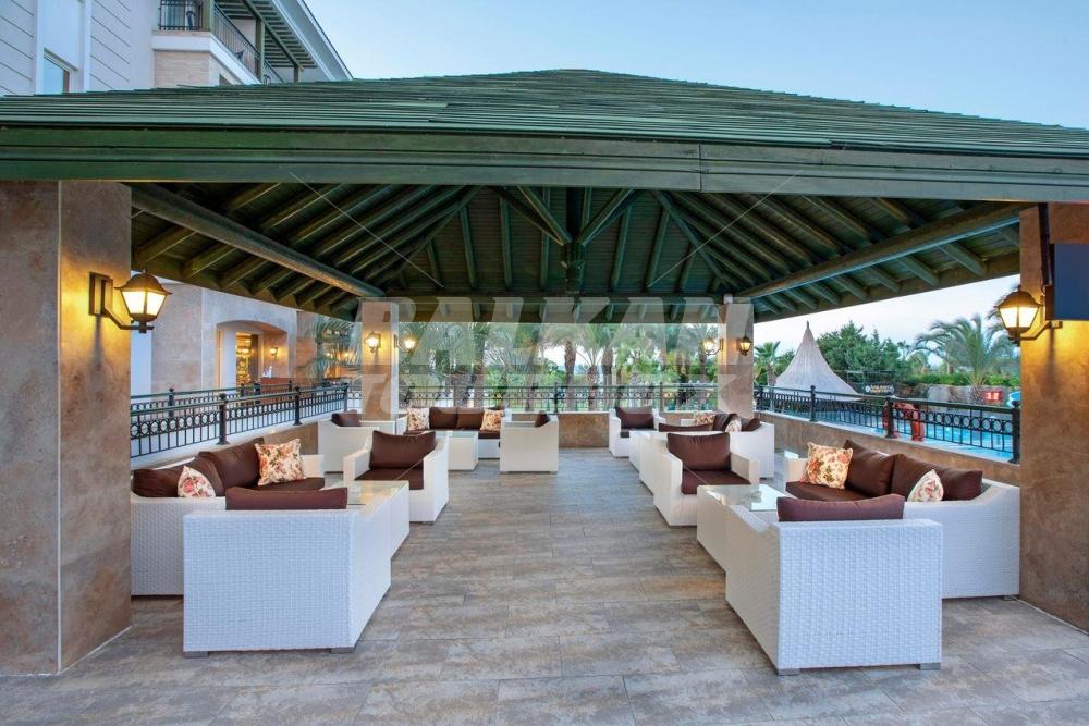 holiday in Alva Donna Beach Resort Comfort