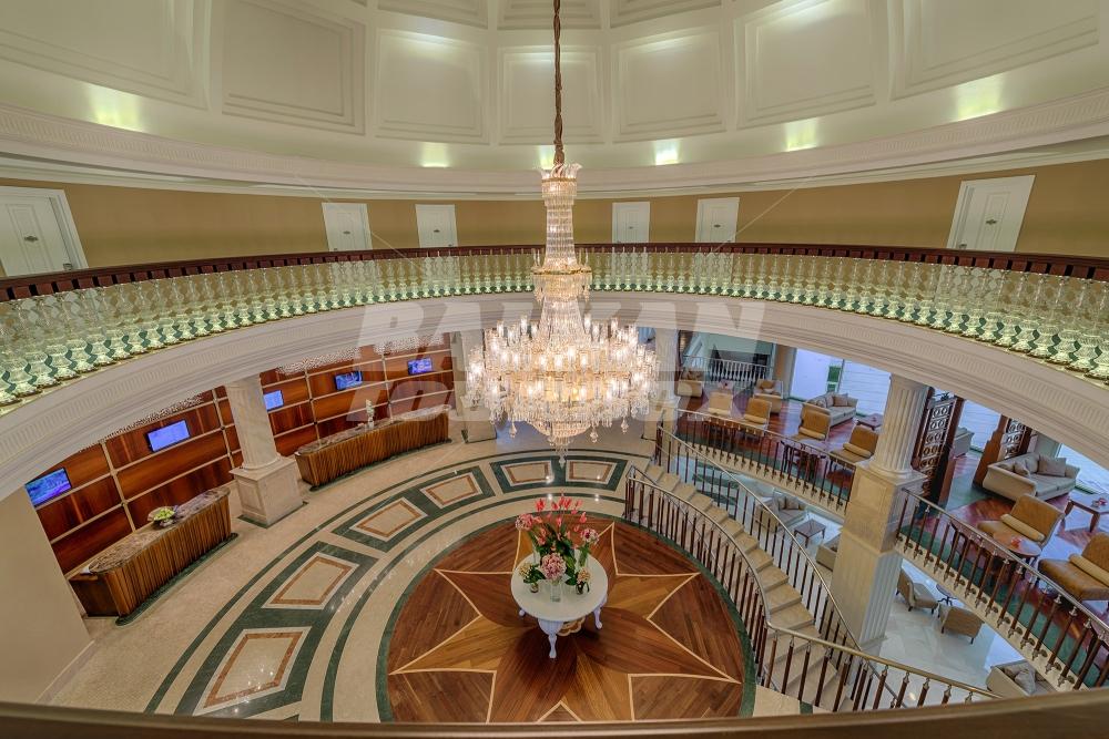 holiday in Alva Donna Beach Resort Comfort