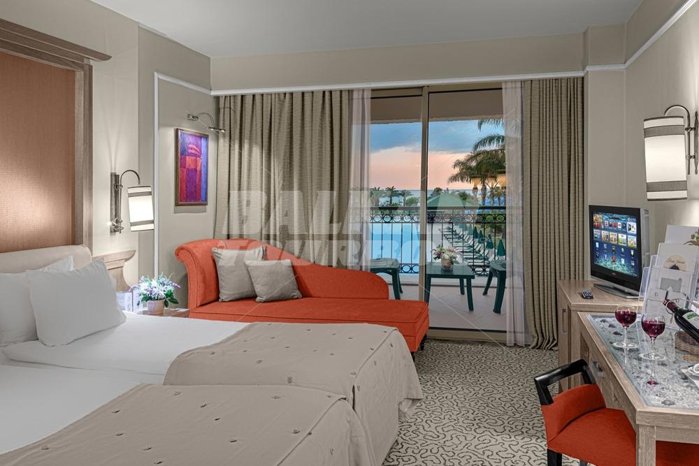 holiday in Alva Donna Beach Resort Comfort