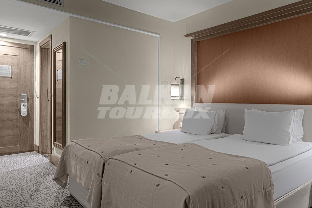 holiday in Alva Donna Beach Resort Comfort