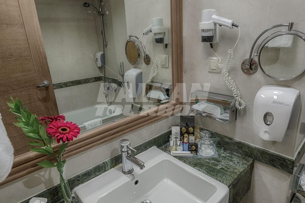 holiday in Alva Donna Beach Resort Comfort