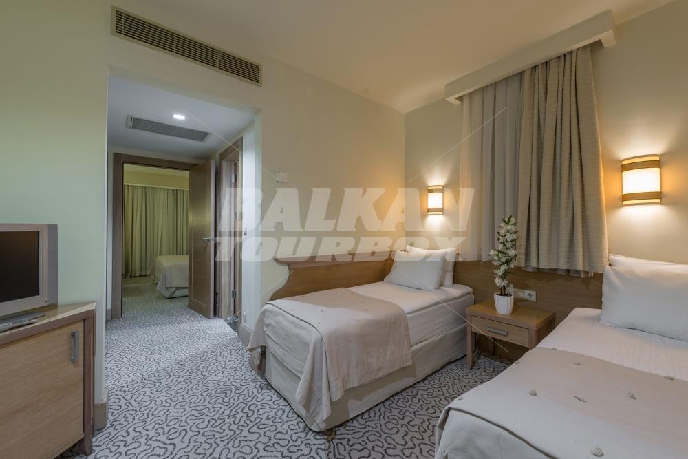 holiday in Alva Donna Beach Resort Comfort