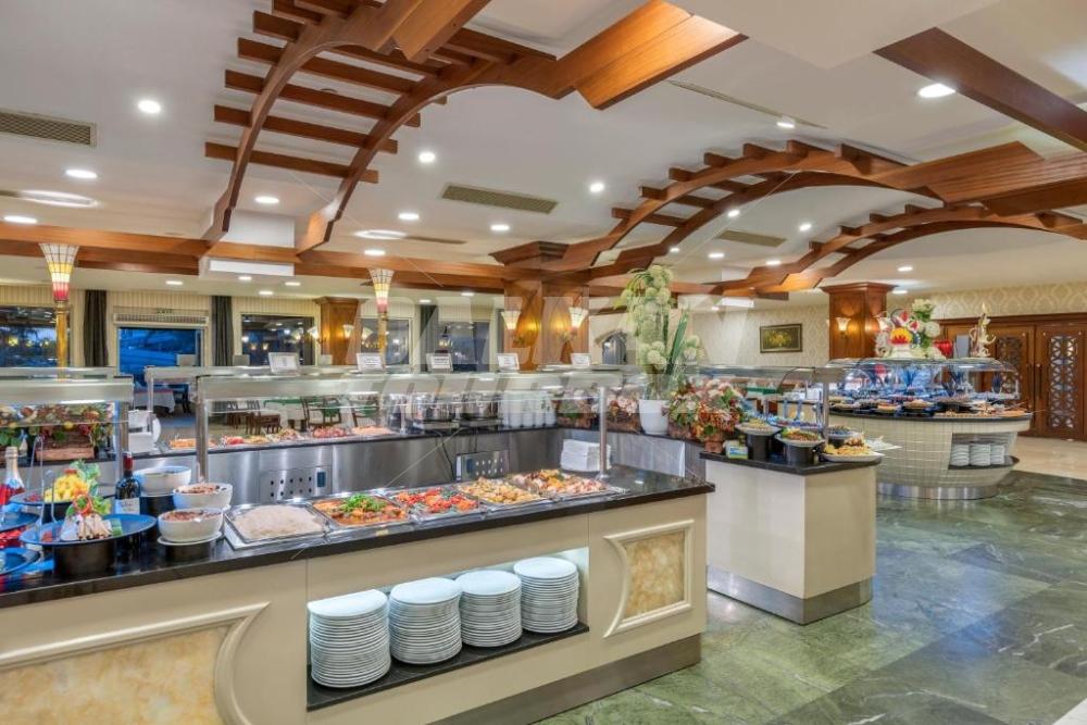 holiday in Alva Donna Beach Resort Comfort