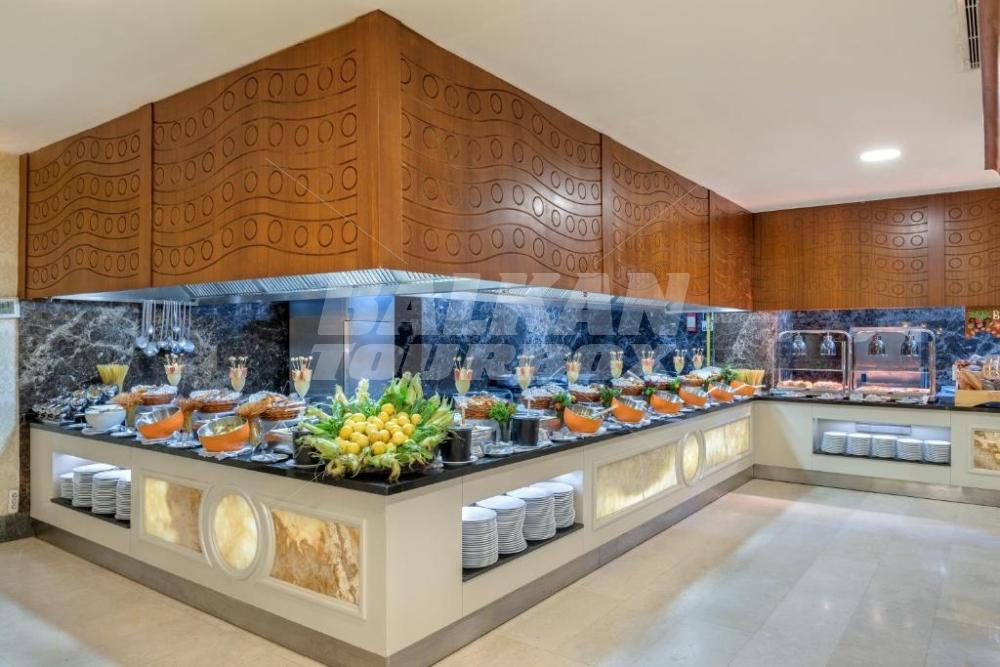 holiday in Alva Donna Beach Resort Comfort