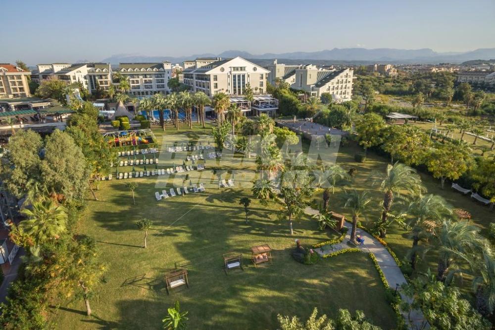 holiday in Alva Donna Beach Resort Comfort