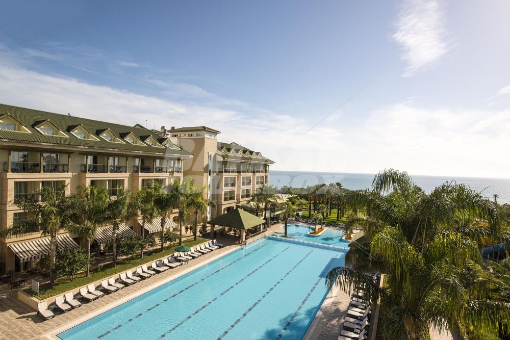 holiday in Alva Donna Beach Resort Comfort