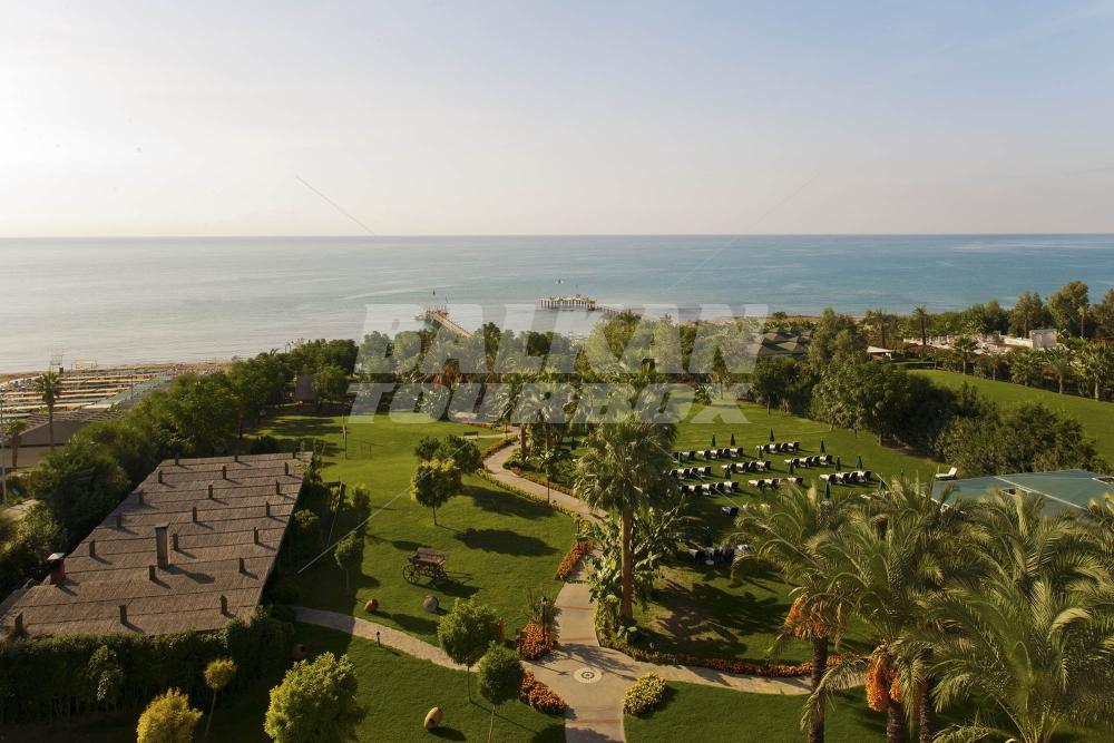 holiday in Alva Donna Beach Resort Comfort
