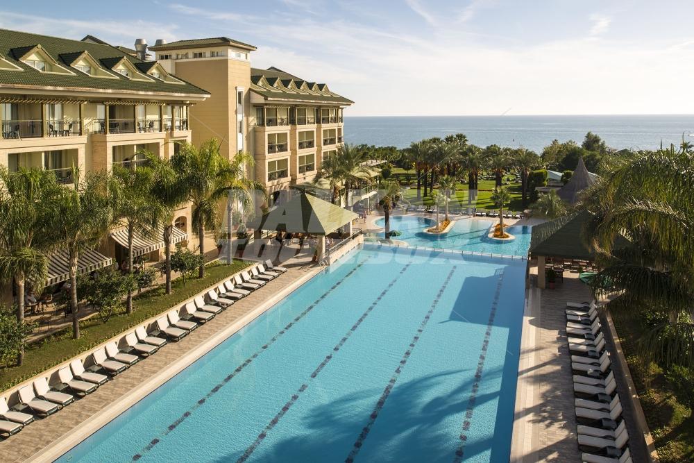 holiday in Alva Donna Beach Resort Comfort