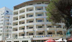 Hotel Leonardo, Albania, Durres