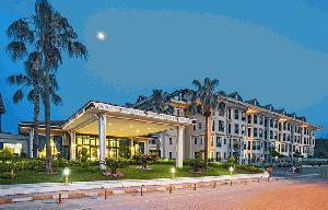 Hotel Club Phaselis Rose, Turkey, Antalya - Kemer
