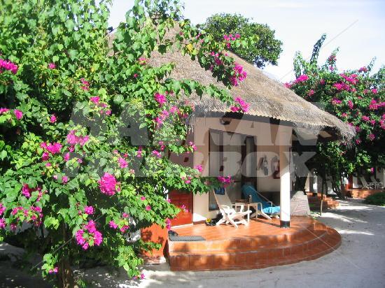 почивка в Velidhu Island Resort