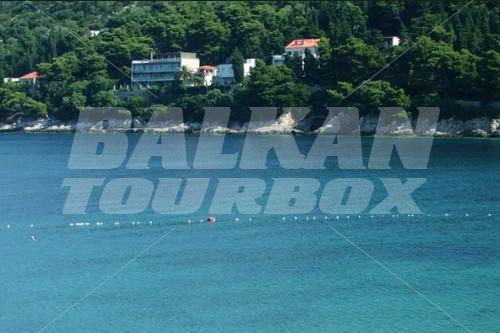 holiday in Vis