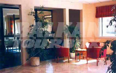 почивка в Residence Appart Nouvel Horizon