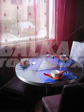 почивка в Residence Appart Nouvel Horizon