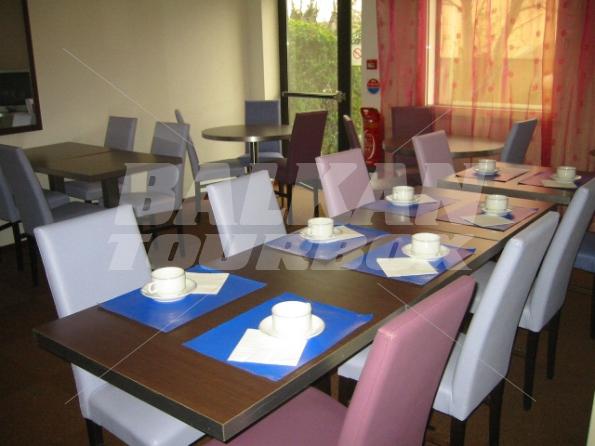 почивка в Residence Appart Nouvel Horizon