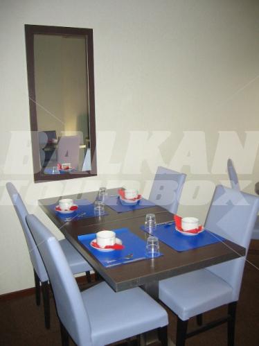 почивка в Residence Appart Nouvel Horizon