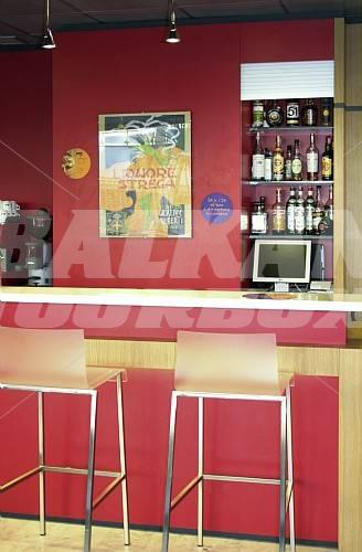 почивка в Ibis Roma Fiera
