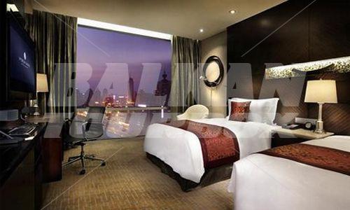 holiday in Intercontinental
