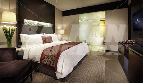 holiday in Intercontinental