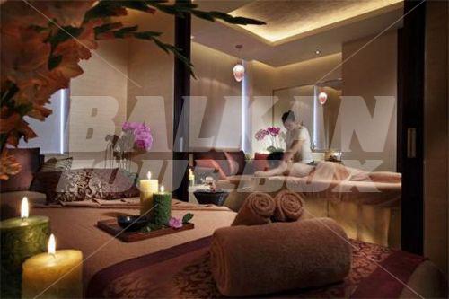 holiday in Intercontinental