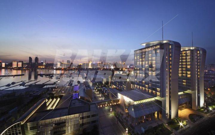 holiday in  Intercontinental