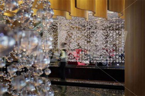 holiday in Intercontinental