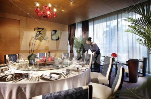 holiday in Intercontinental