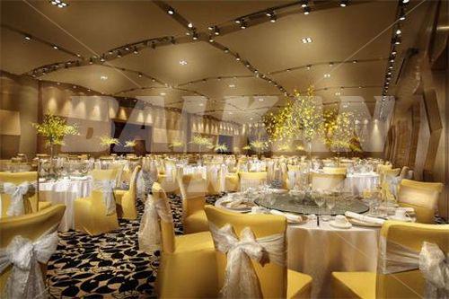 holiday in Intercontinental
