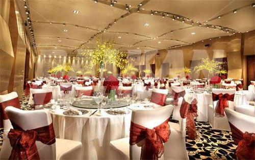 holiday in Intercontinental