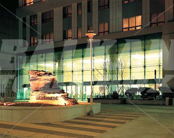 holiday in Best Western Airport