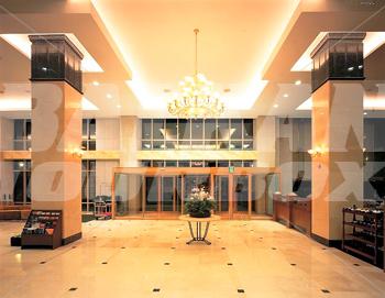 holiday in Best Western Airport