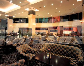 holiday in Best Western Airport