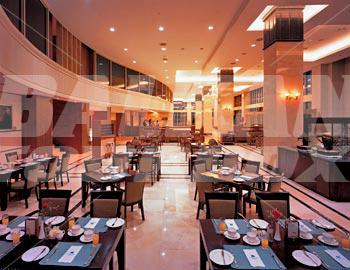 holiday in Best Western Airport