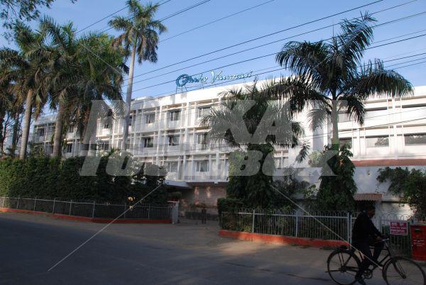 holiday in  Clarks Varanasi