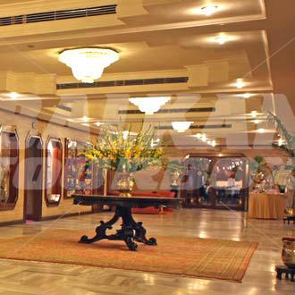 holiday in Clarks Varanasi