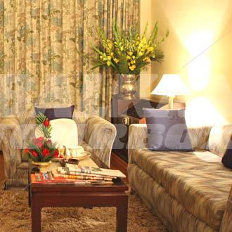 holiday in Clarks Varanasi