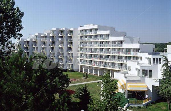 почивка в  Лагуна Маре