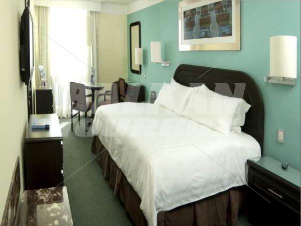 почивка в Barcelo Santo Domingo