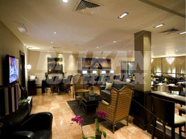 почивка в Barcelo Santo Domingo