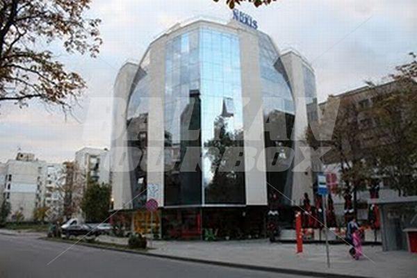 почивка в Норис