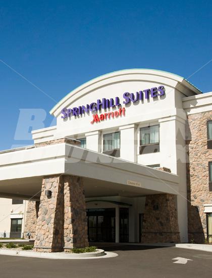 почивка в SpringHill Suites by Marriott Cheyenne